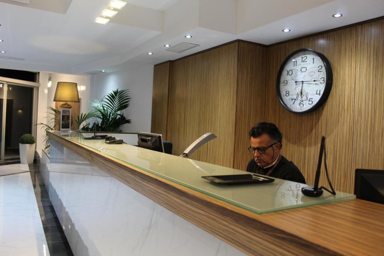 Dean Hamlet Hotel Saint Julian's Екстер'єр фото