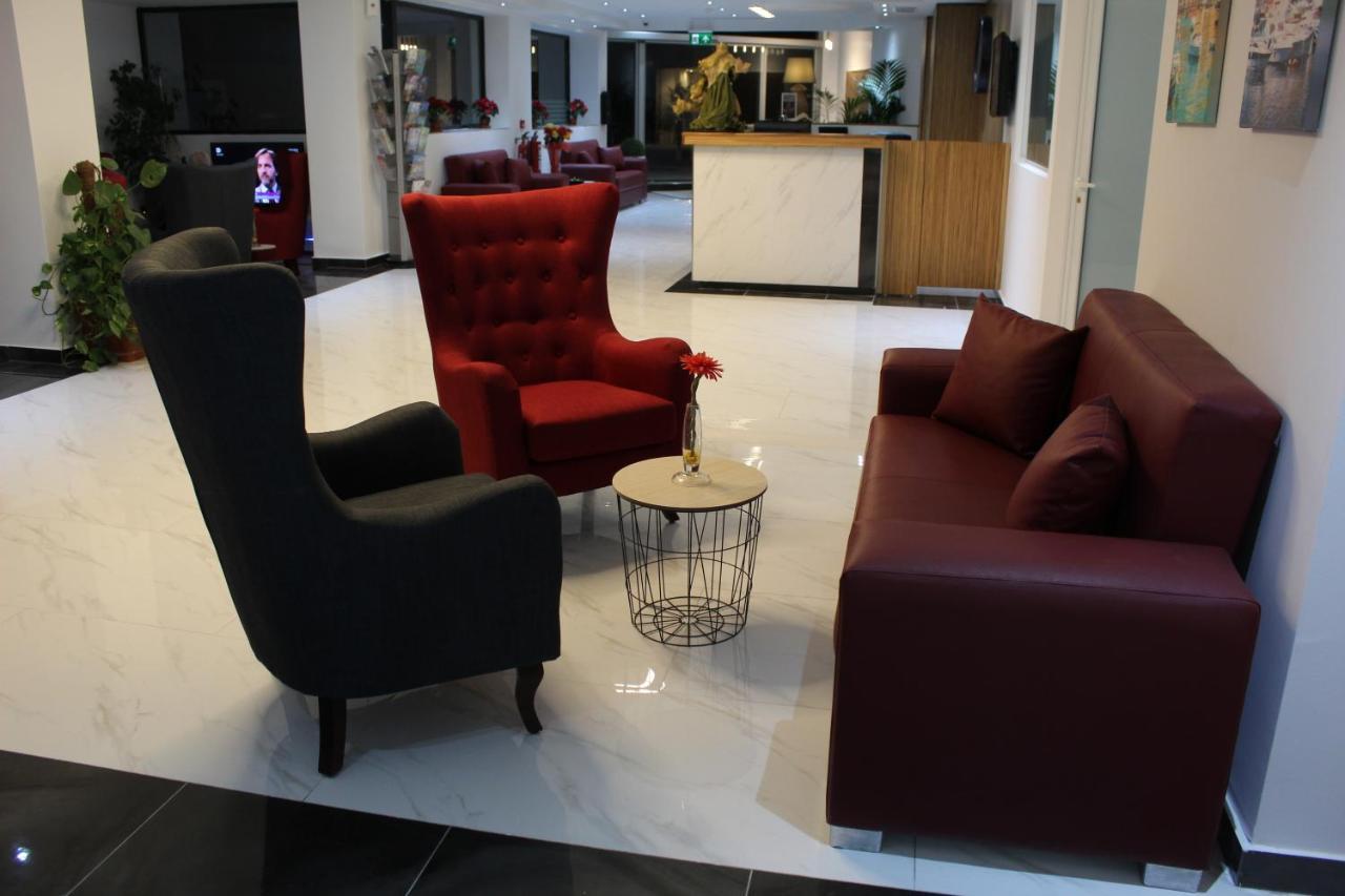 Dean Hamlet Hotel Saint Julian's Екстер'єр фото
