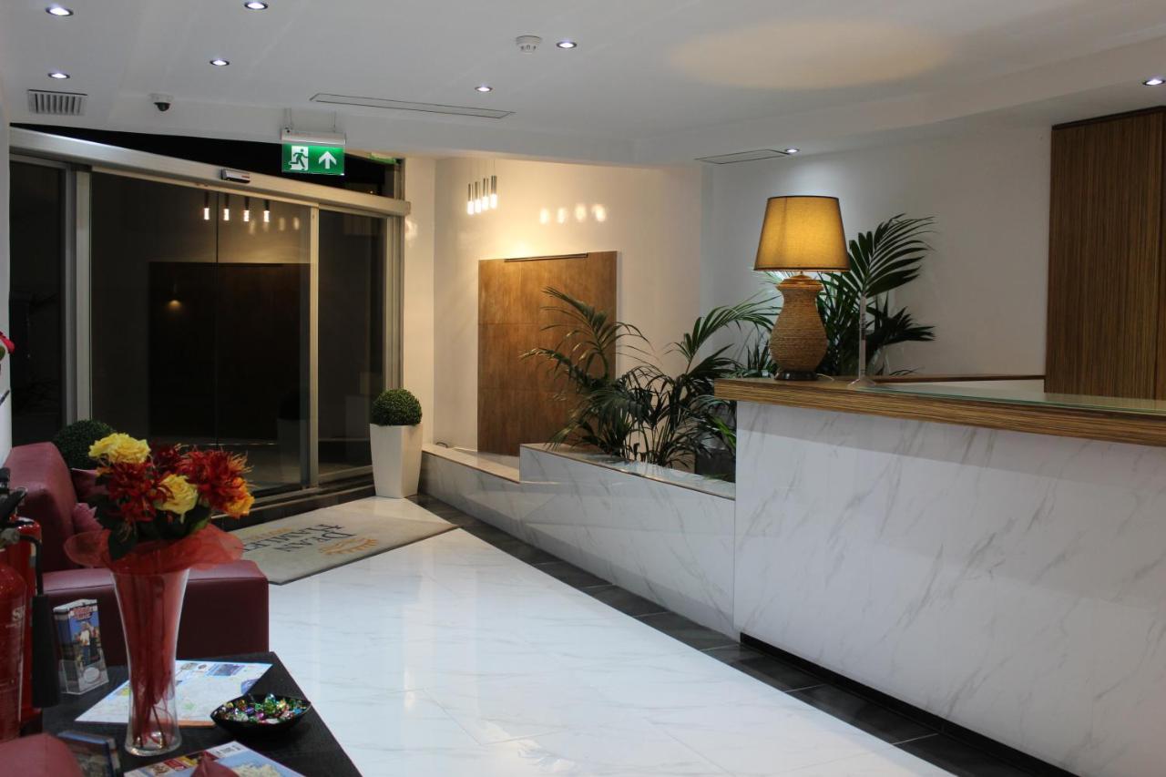 Dean Hamlet Hotel Saint Julian's Екстер'єр фото